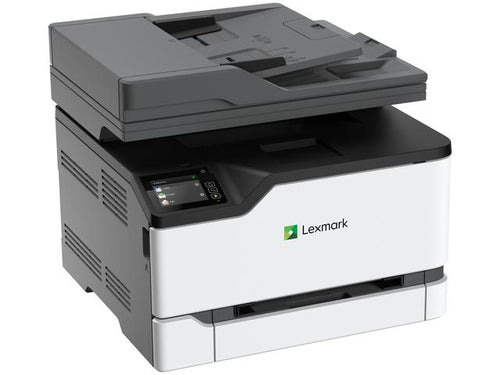 Lexmark CX331adwe Laser A4 24 ppm Wi-Fi Lexmark CX331adwe Laser A4 24 ppm Wi-Fi